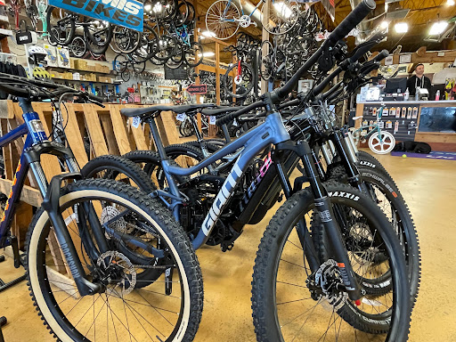 Bicycle Store «Reality Bikes», reviews and photos, 20 Tri-County Plaza, Cumming, GA 30040, USA
