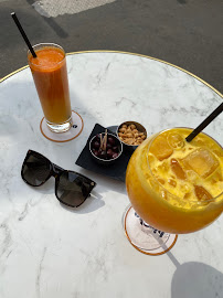 Plats et boissons du Restaurant Le Bimbo à Paris - n°10