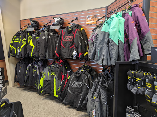 Motorcycle Dealer «2Brothers Powersports», reviews and photos, 905 Oak Ave S, Onalaska, WI 54650, USA