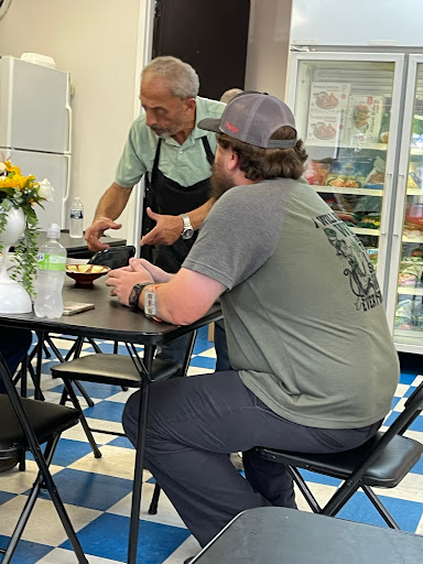 Grocery Store «Jannah Supermarket», reviews and photos, 6912 Harney Rd, Tampa, FL 33617, USA