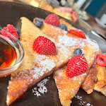 Photo n°1 de l'avis de Frances.p fait le 06/05/2023 à 07:53 sur le  ELEVEN à Rust