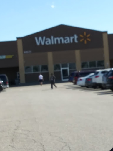 Discount Store «Walmart», reviews and photos, 44575 Mound Rd, Sterling Heights, MI 48314, USA