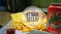 Photos du propriétaire du Sellai Kebab à Tours - n°2