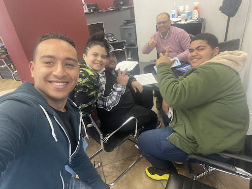 Used Car Dealer «Foreign Auto Imports», reviews and photos, 995 Clinton Ave, Irvington, NJ 07111, USA