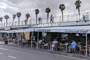 Sailor's Bay Bar image