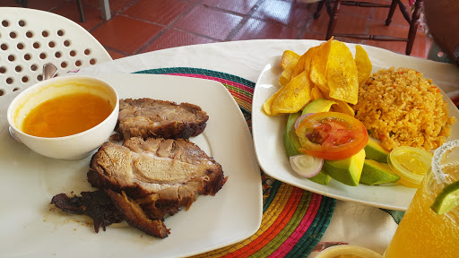 Restaurantes de comida casera en Barranquilla