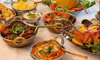 Curry du Restaurant indien Le Shalimar à Vire-Normandie - n°1