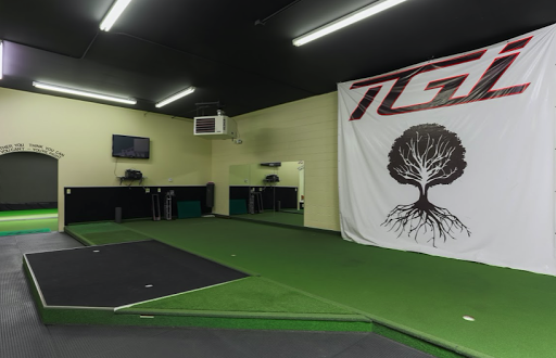 Golf Instructor «Trevino Golf Institute», reviews and photos, 5390 Riggins Ct d, Reno, NV 89502, USA