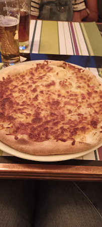 Pizza du Restaurant Le Relais d’Ayen - n°5