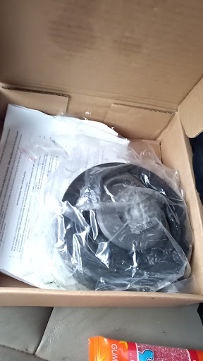 Auto Parts Store «Pep Boys Auto Parts & Service», reviews and photos, 3933 W Hillsborough Ave, Tampa, FL 33614, USA