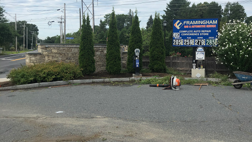 1060 Old Connecticut Path, Framingham, MA 01701, USA