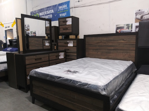 Furniture Store «Furniture & Mattress Warehouse», reviews and photos, 10203 Kotzebue St #117, San Antonio, TX 78217, USA