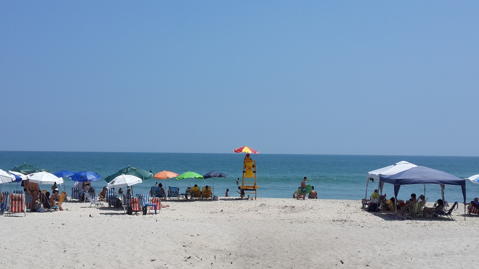 Maresias Beach photo #9