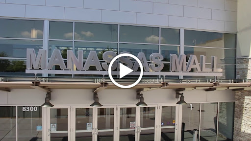 Shopping Mall «Manassas Mall», reviews and photos, 8300 Sudley Rd, Manassas, VA 20109, USA