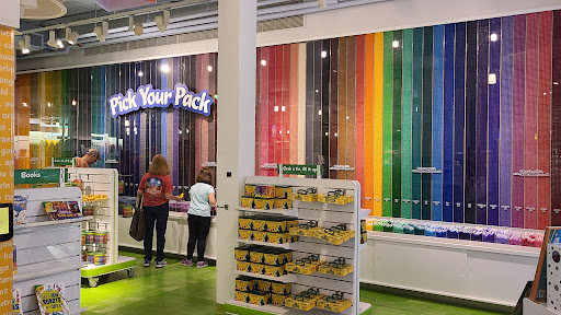 Gift Shop «Crayola Store», reviews and photos, 18 Centre Square, Easton, PA 18042, USA