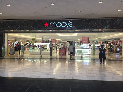 Macy's Stores Pittsburgh