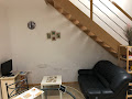Chambres Appartement de vacances Duplex Le Piquet *** 26570 Montbrun-les-Bains (miniature)