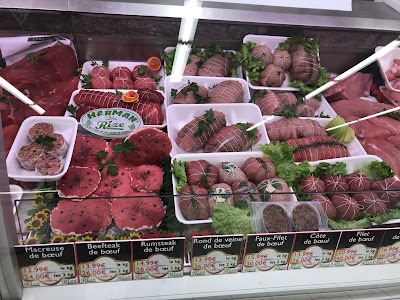 RIZE MARKET Givors à Givors