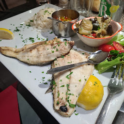Photo n°22 de Le Grill à Ajaccio ()