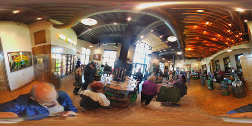Sierra Nevada Taproom & Restaurant