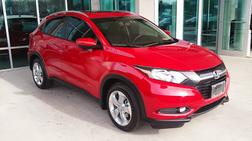 Honda Dealer «Price Honda», reviews and photos, 4567 S Dupont Hwy, Dover, DE 19901, USA