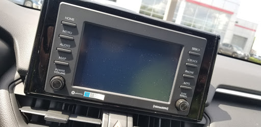 Car Dealer «Colonial Toyota», reviews and photos, 550 George Washington Hwy, Smithfield, RI 02917, USA