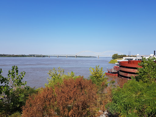 Boat Tour Agency «Memphis Riverboats», reviews and photos, 251 Riverside Dr, Memphis, TN 38103, USA