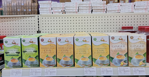 Asian Grocery Store «Lotus Indian Market», reviews and photos, 2043 S Alma School Rd, Mesa, AZ 85210, USA