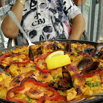 Photo n°2 de l'avis de Irmtraut.� fait le 20/07/2018 à 09:34 sur le  Vereinsheim des SV St. Stephan à Griesheim