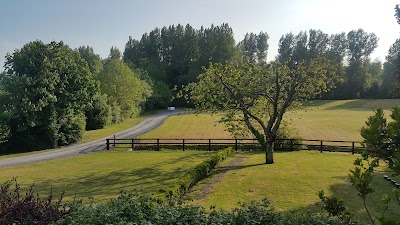 Photos of Slattery Park