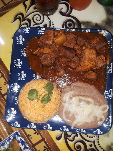 Grocery Store «La Posada», reviews and photos, 1930 Springwells St, Detroit, MI 48209, USA