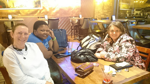 Cajun Restaurant «Parish Public House», reviews and photos, 388 Broadway, Albany, NY 12207, USA