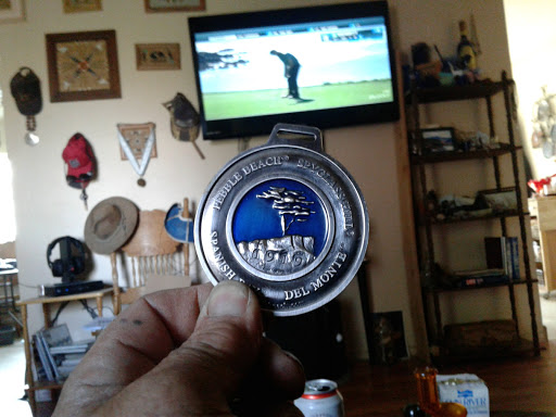 Golf Course «Madera Municipal Golf Course», reviews and photos, 23200 Avenue 17, Madera, CA 93637, USA