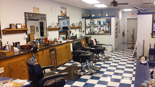 Barber Shop «Sharpsburg Barber Shop», reviews and photos, 6549 GA-54 #3, Sharpsburg, GA 30277, USA