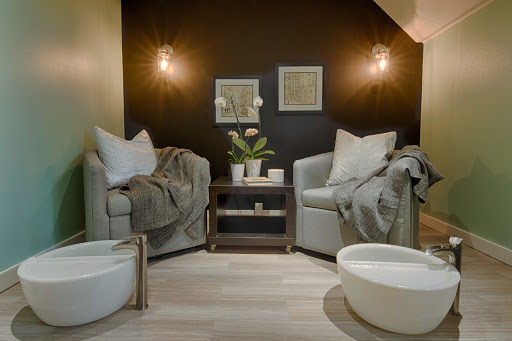 Beauty Salon «Salon Ethos», reviews and photos, 434 SW Coast Hwy, Newport, OR 97365, USA