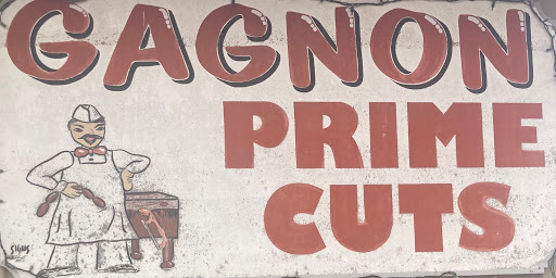 Gagnon Prime Cuts
