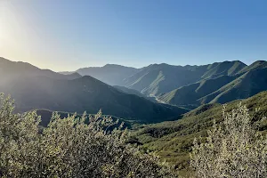 Hotsprings Trailhead image