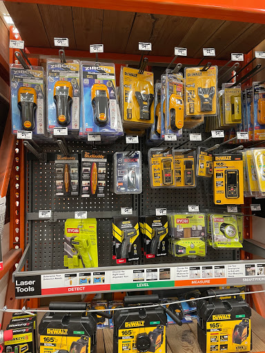 Home Improvement Store «The Home Depot», reviews and photos, 2455 E Imperial Hwy, Brea, CA 92821, USA