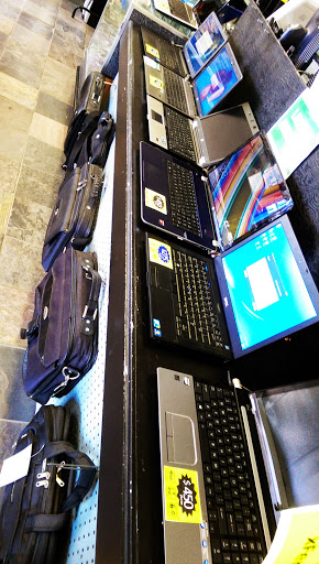 Computer Consultant «FCI Computer & TV Solutions», reviews and photos, 1008 E Marshall Ave, Longview, TX 75601, USA