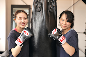 IGGY HANDS GYM イギーハンズ 三島 image