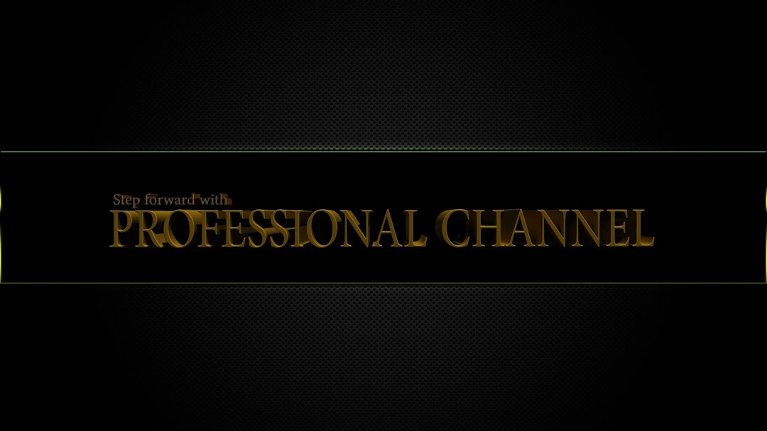 Professional Channel