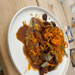 Photo n°4 de l'avis de Damiano.o fait le 18/07/2023 à 10:49 sur le  Eishof à Schnals