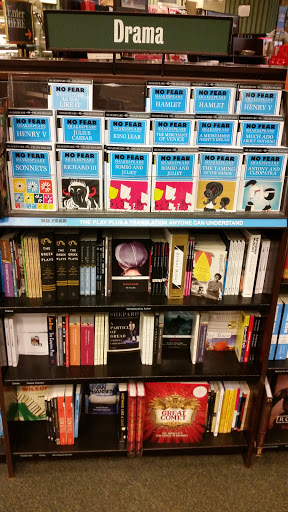 Book Store «Barnes & Noble», reviews and photos, 700 S Telshor Blvd #1390, Las Cruces, NM 88011, USA