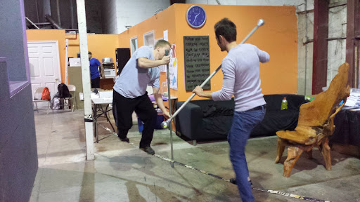 Gym «Alternate Routes», reviews and photos, 10939 Philadelphia Rd, White Marsh, MD 21162, USA