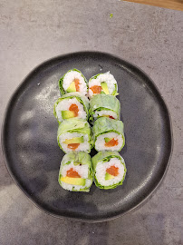 Photos du propriétaire du Restaurant de sushis O'mimi Sushi à Belley - n°2