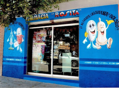 Farmacia Rosita Avenida Francisco I Madero 53, 130740002702, 42960 Doxey, Hgo. Mexico