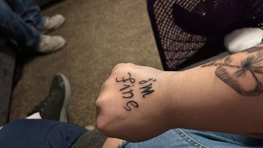 Explore tattoo ideas for lesbians, creative tattoo ideas in Norfolk, available at TitZ4TatZ