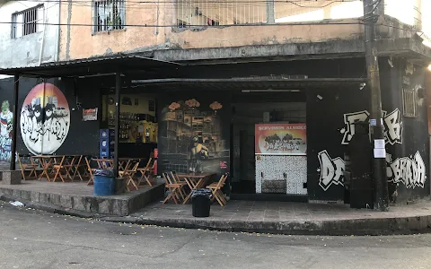 Bar da Quebrada image