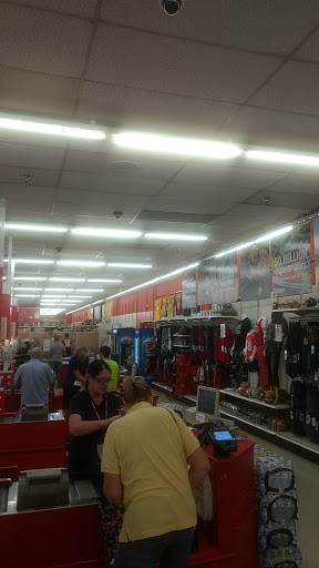 Discount Store «Kmart», reviews and photos, 111 W McKnight Way, Grass Valley, CA 95949, USA