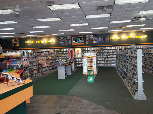 Movie Rental Store «Family Video», reviews and photos, 740 W Hintz Rd, Wheeling, IL 60090, USA